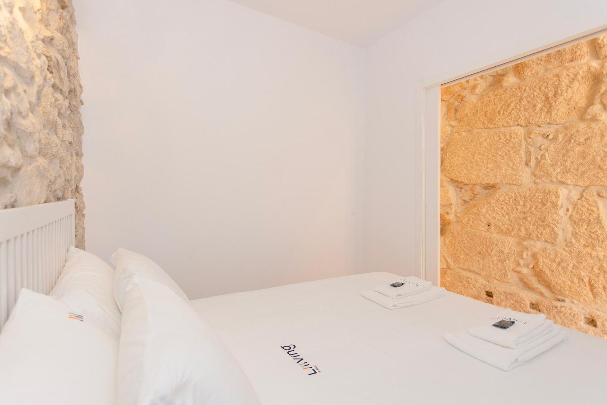 Liiiving In Gaia - The Wine Side Appartement Vila Nova de Gaia Buitenkant foto