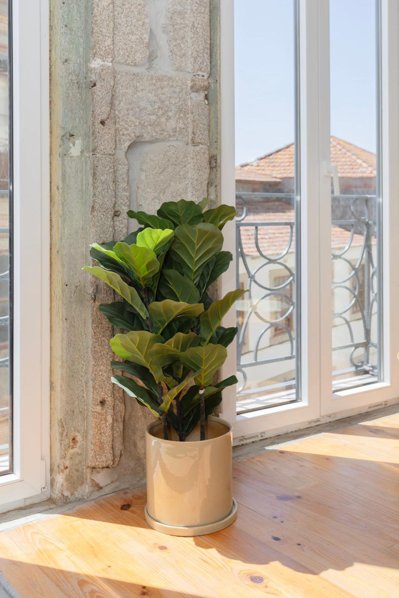 Liiiving In Gaia - The Wine Side Appartement Vila Nova de Gaia Buitenkant foto