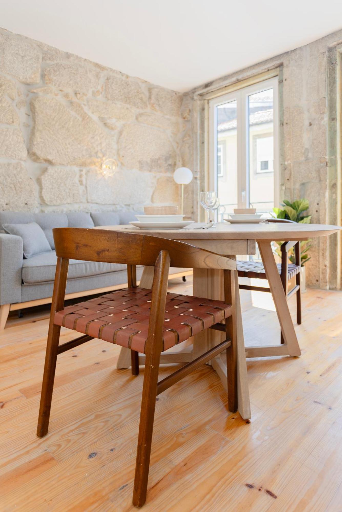 Liiiving In Gaia - The Wine Side Appartement Vila Nova de Gaia Buitenkant foto