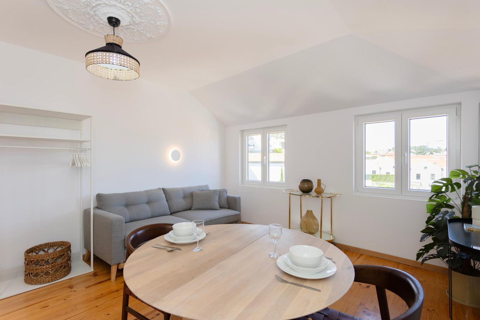 Liiiving In Gaia - The Wine Side Appartement Vila Nova de Gaia Buitenkant foto