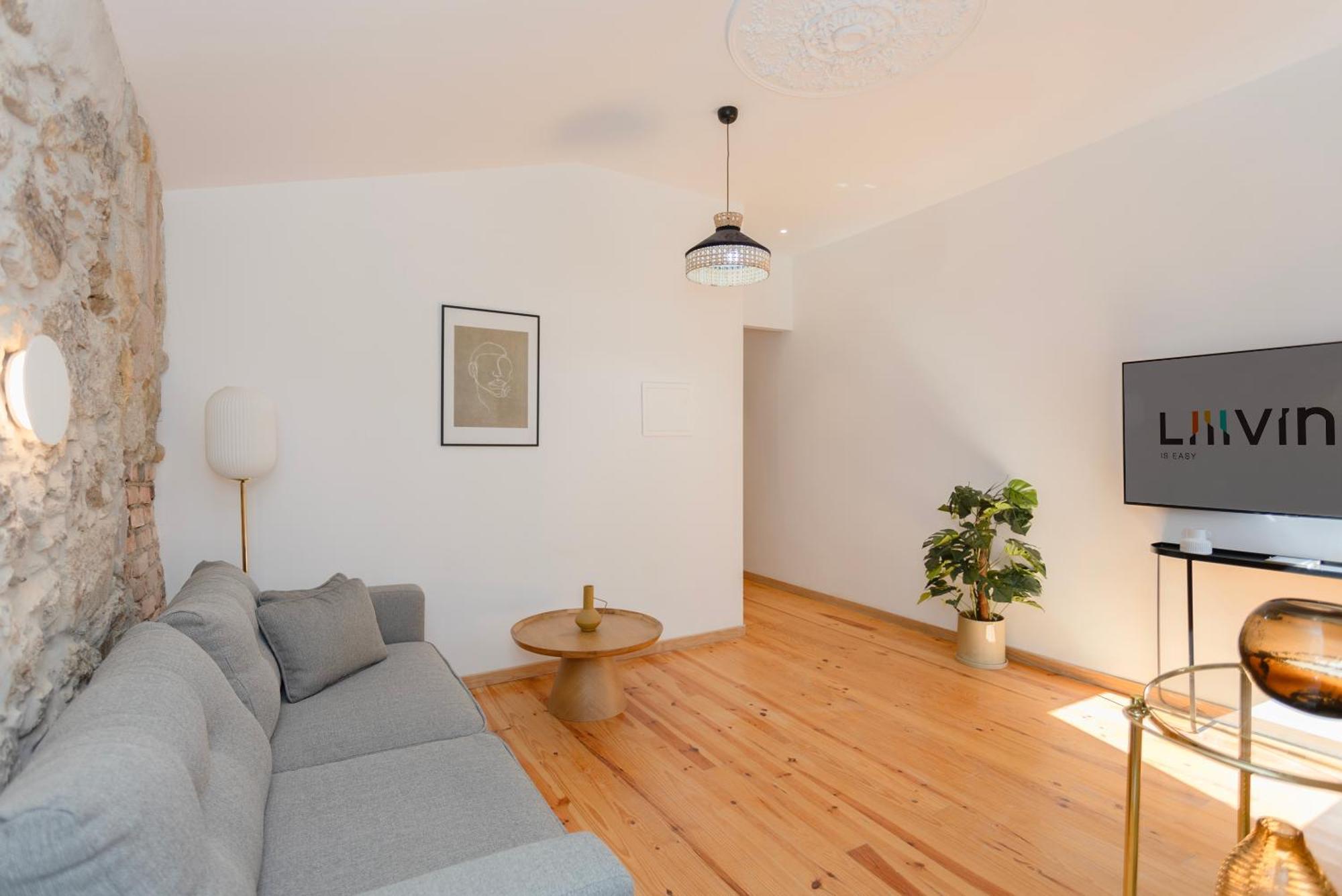 Liiiving In Gaia - The Wine Side Appartement Vila Nova de Gaia Buitenkant foto