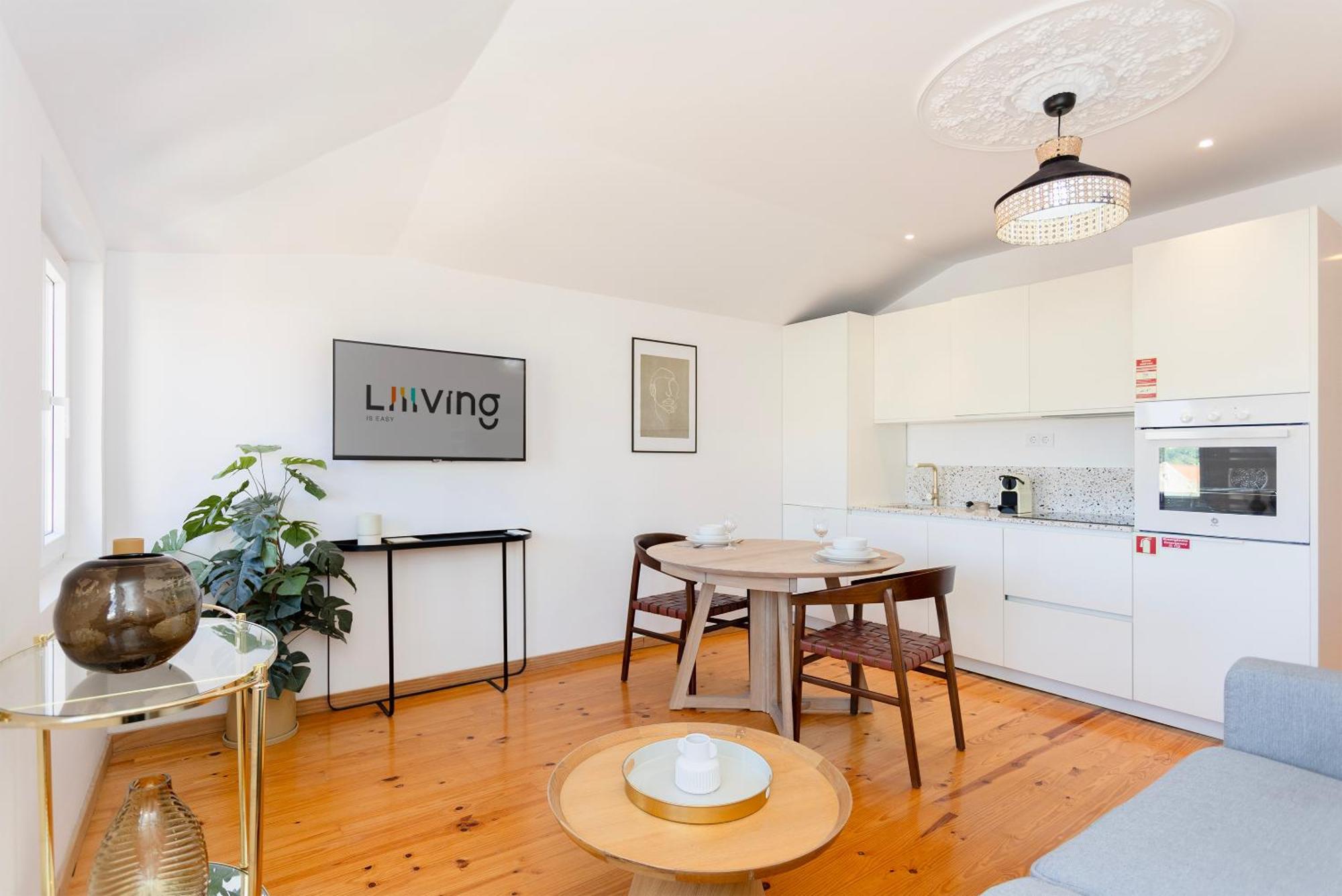 Liiiving In Gaia - The Wine Side Appartement Vila Nova de Gaia Buitenkant foto