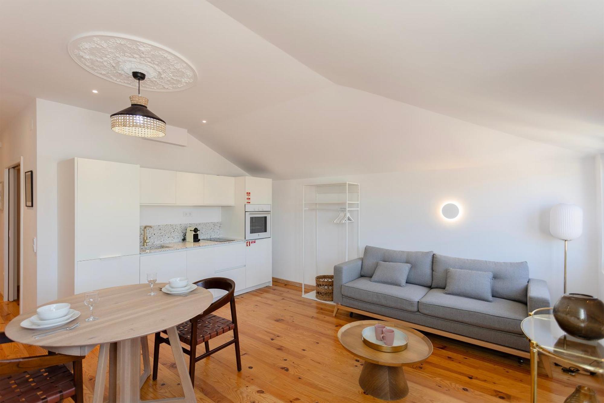 Liiiving In Gaia - The Wine Side Appartement Vila Nova de Gaia Buitenkant foto
