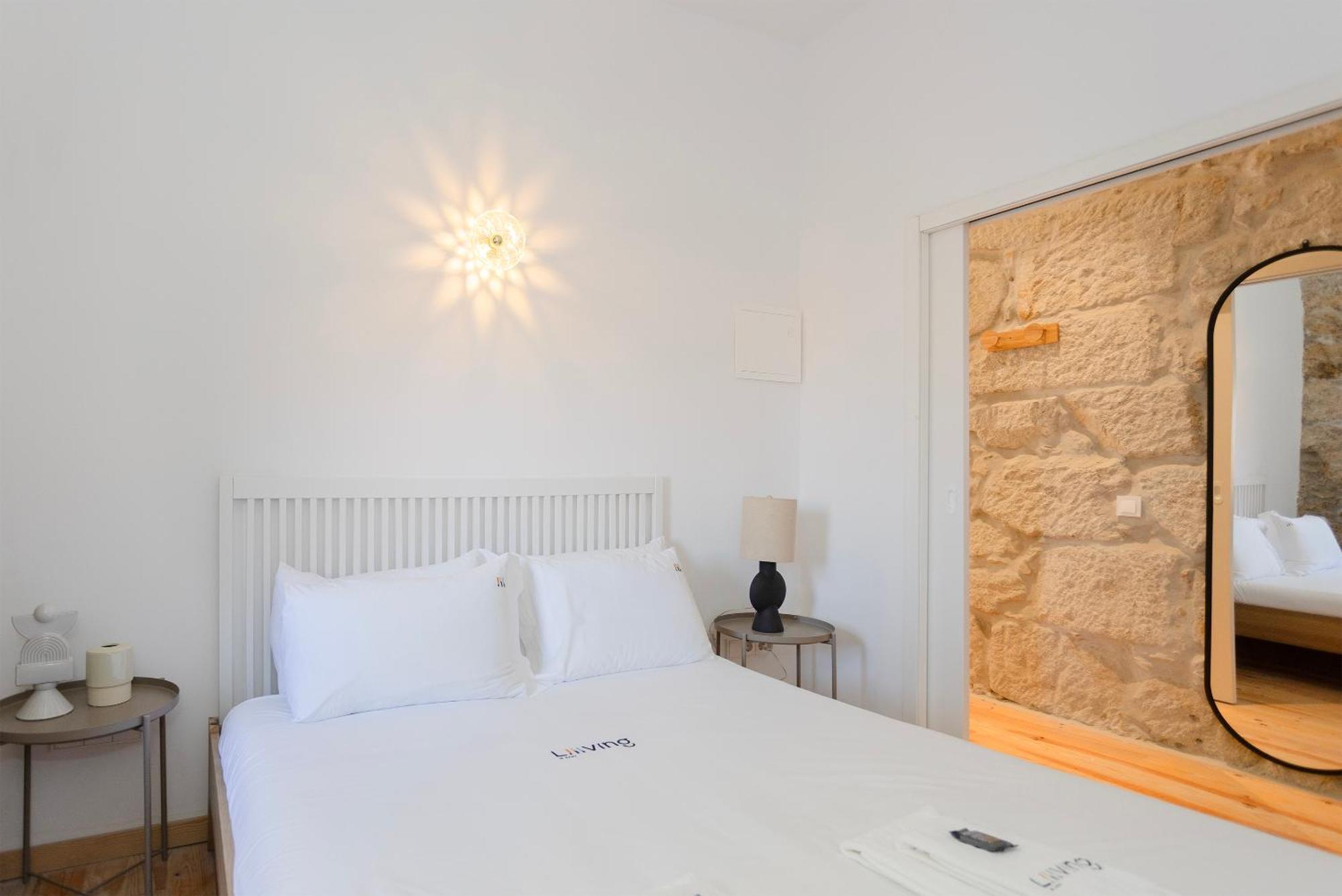 Liiiving In Gaia - The Wine Side Appartement Vila Nova de Gaia Buitenkant foto