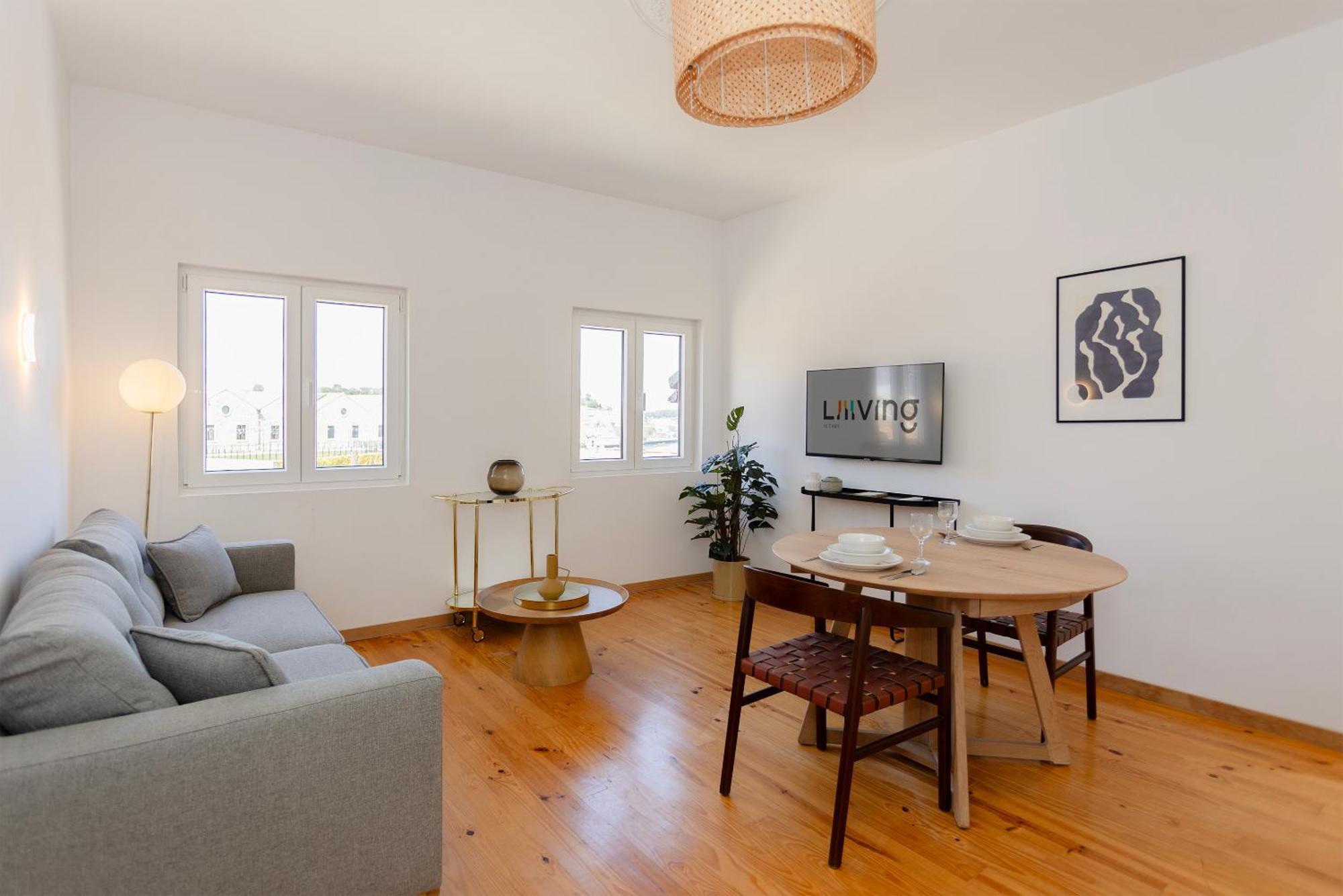 Liiiving In Gaia - The Wine Side Appartement Vila Nova de Gaia Buitenkant foto