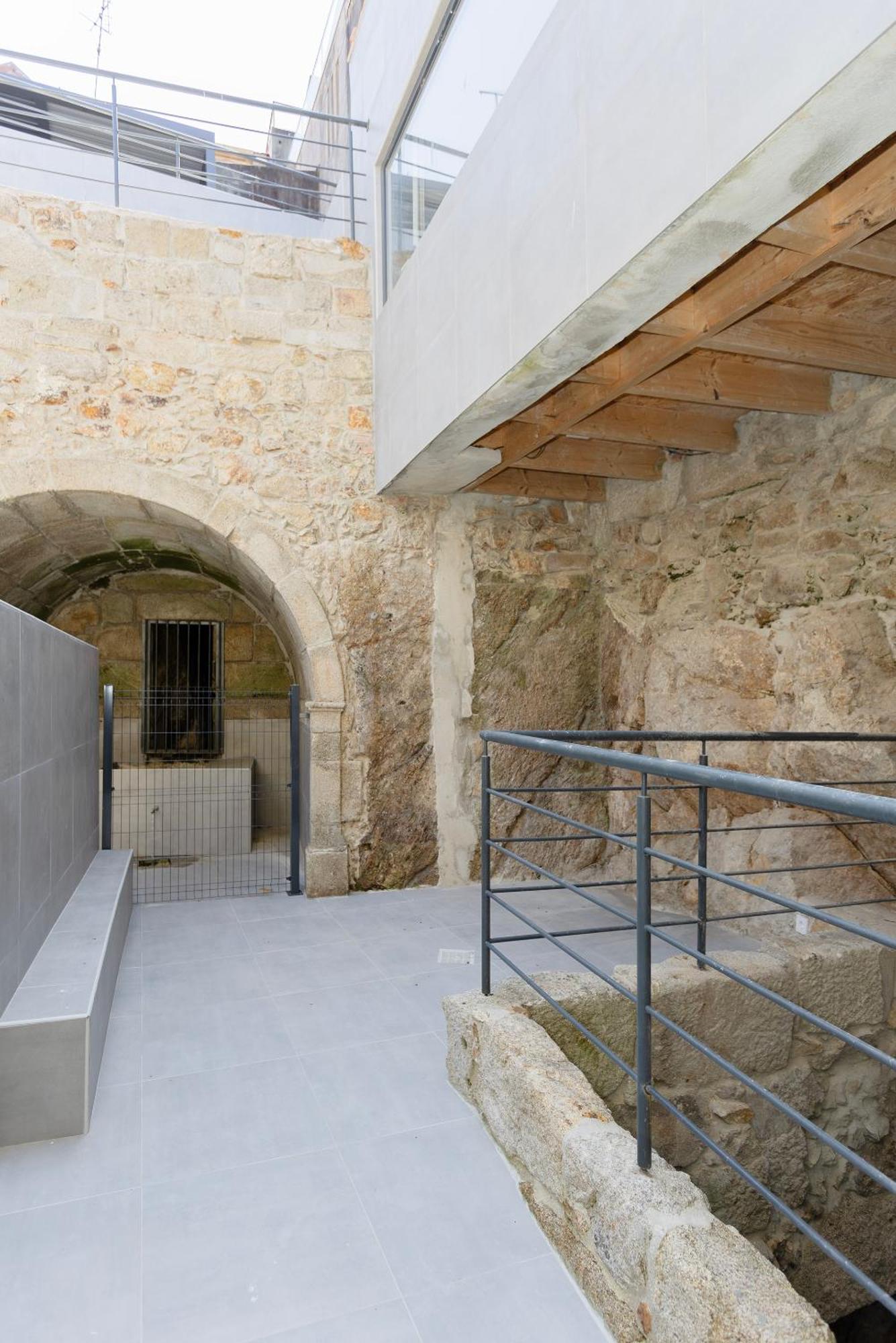 Liiiving In Gaia - The Wine Side Appartement Vila Nova de Gaia Buitenkant foto