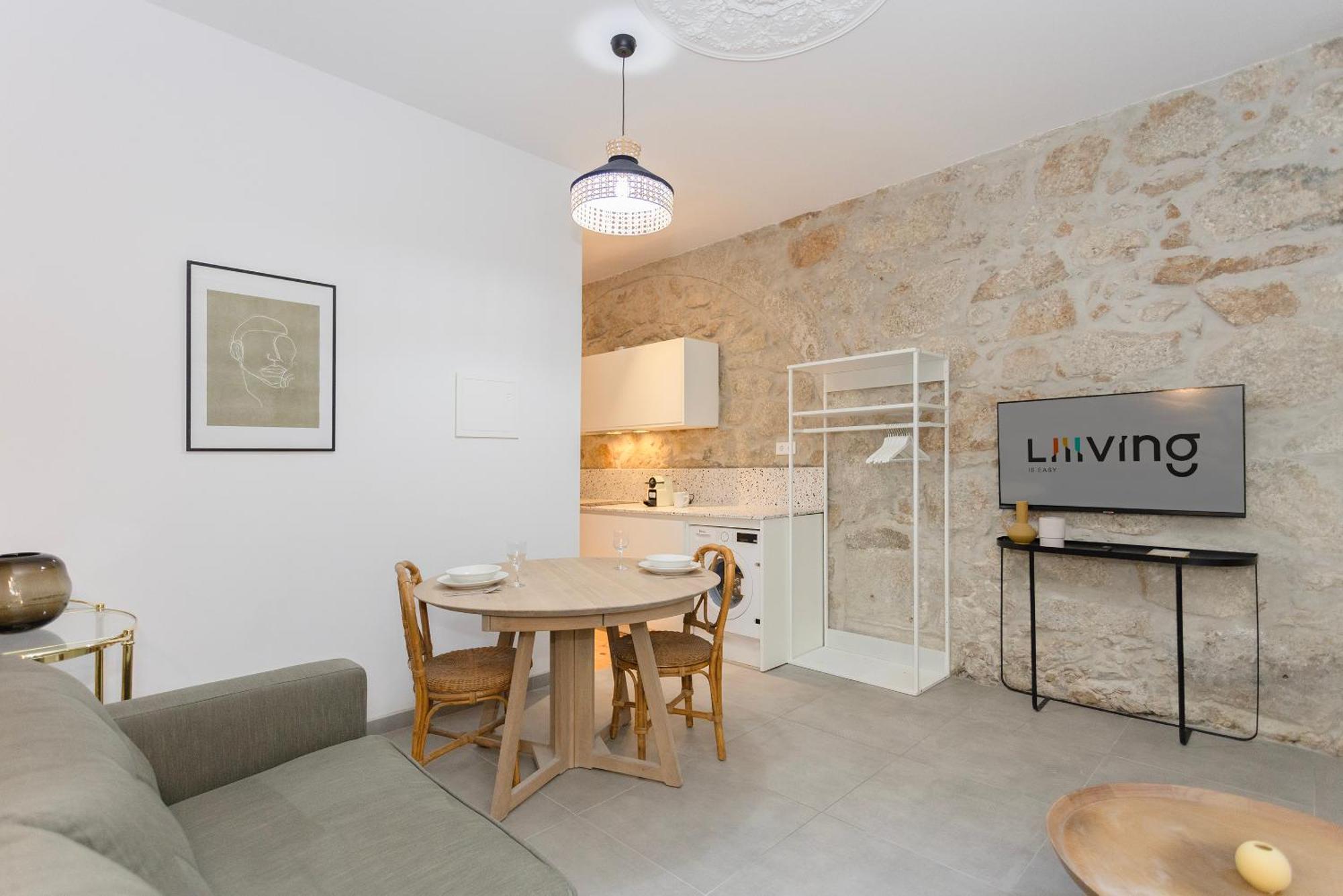 Liiiving In Gaia - The Wine Side Appartement Vila Nova de Gaia Buitenkant foto