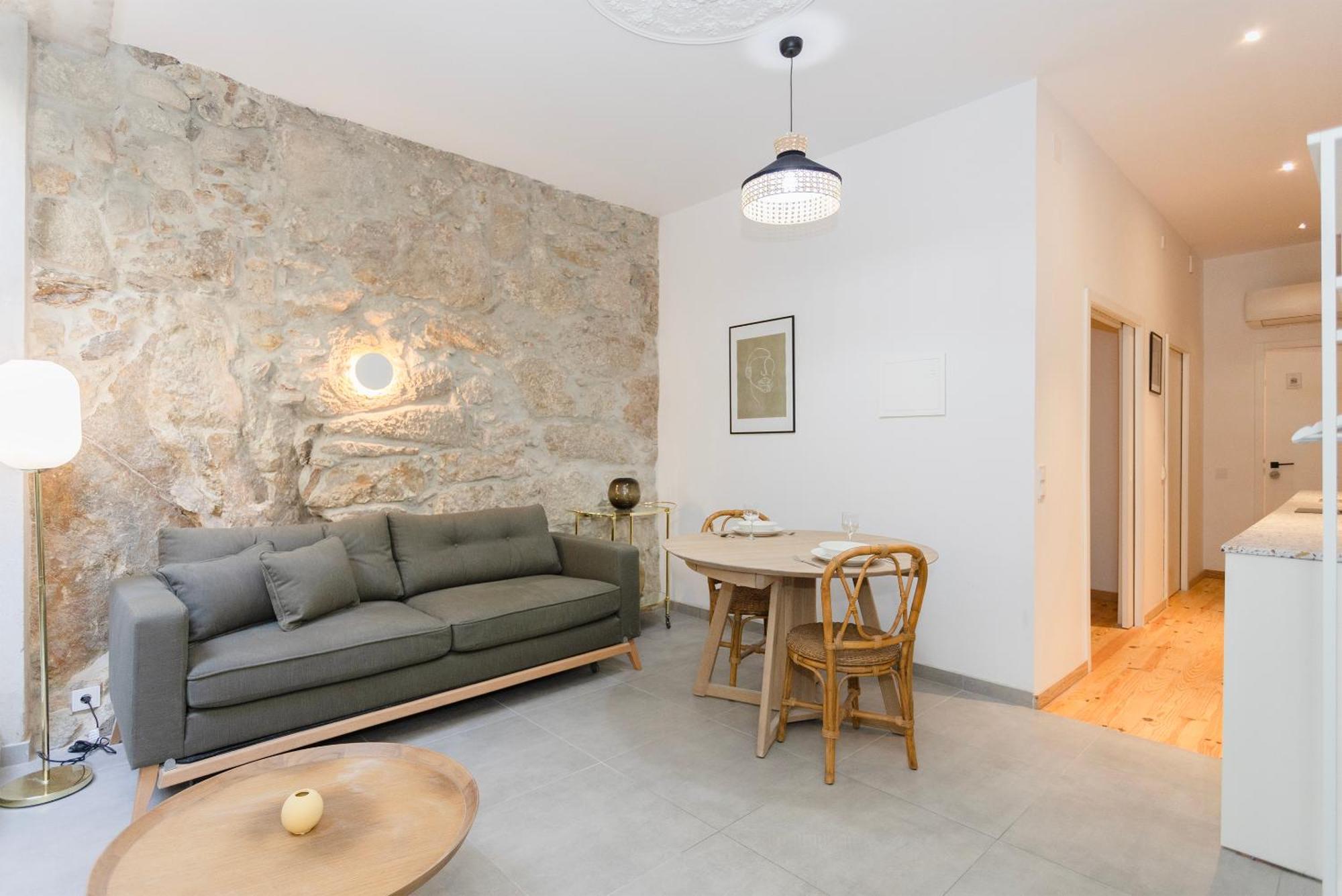 Liiiving In Gaia - The Wine Side Appartement Vila Nova de Gaia Buitenkant foto