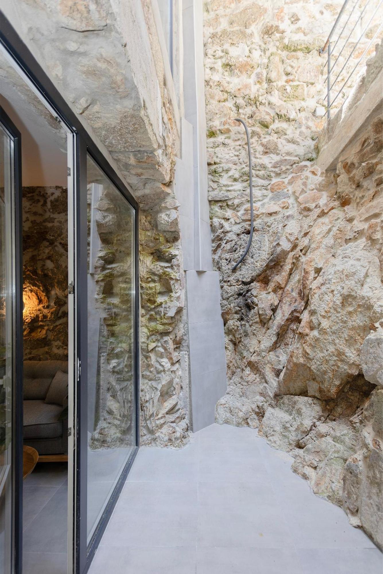 Liiiving In Gaia - The Wine Side Appartement Vila Nova de Gaia Buitenkant foto