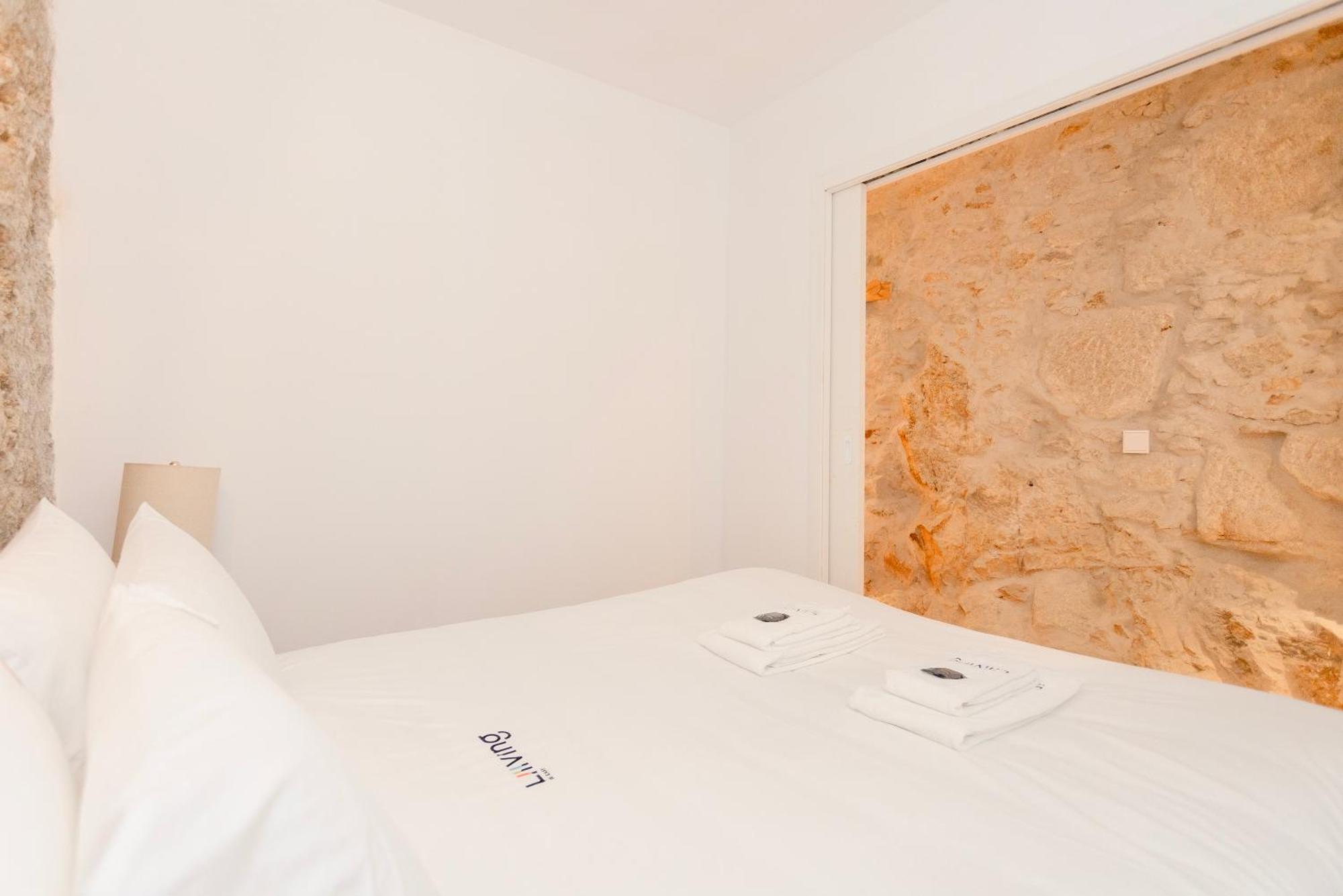 Liiiving In Gaia - The Wine Side Appartement Vila Nova de Gaia Buitenkant foto